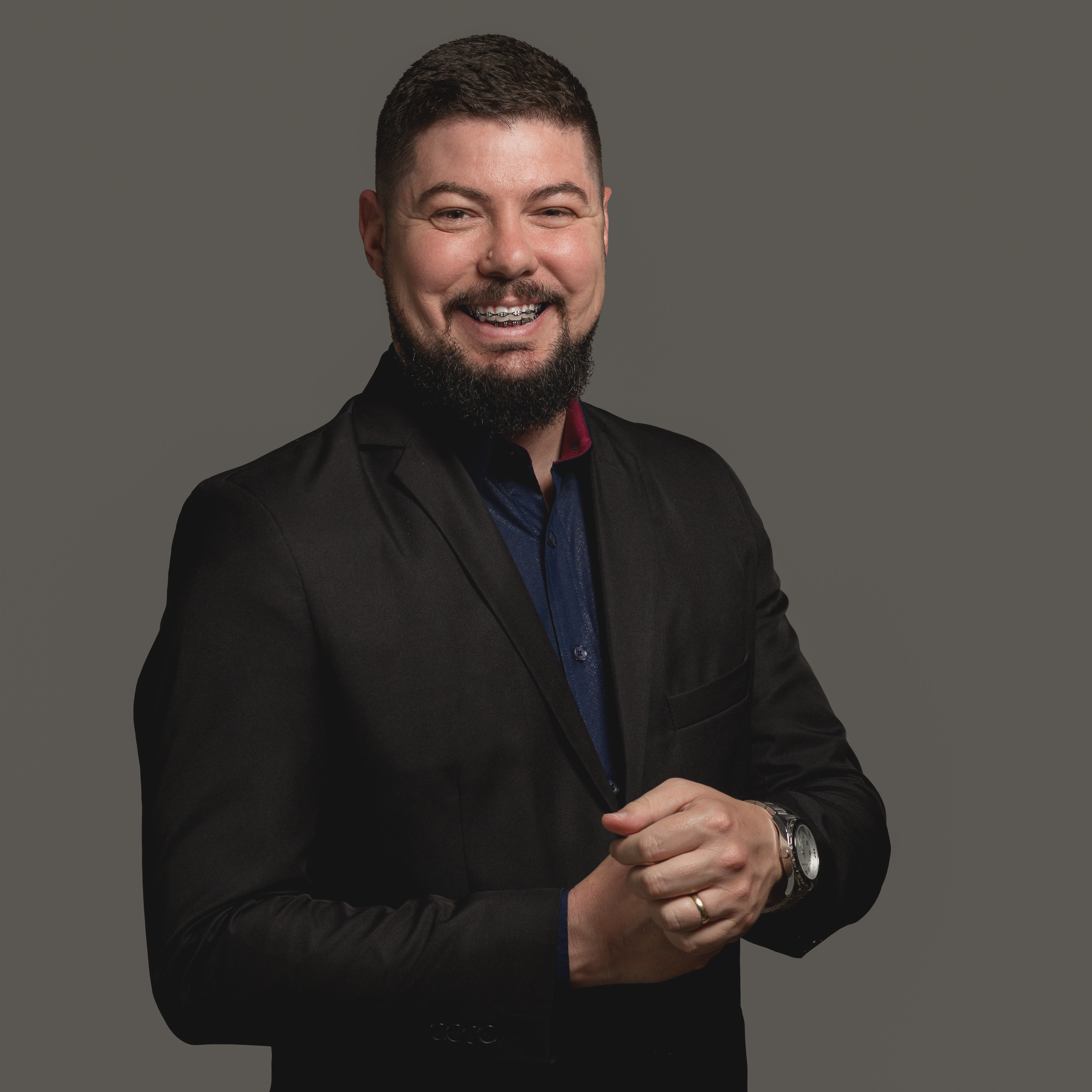 Pastor Julio Teodorico